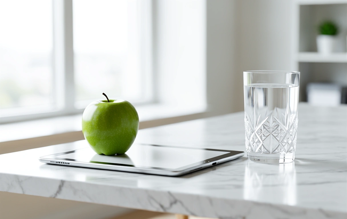 Nutrifit Workspace