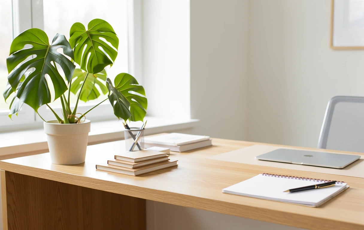 Nutrifit Büro Atmosphäre