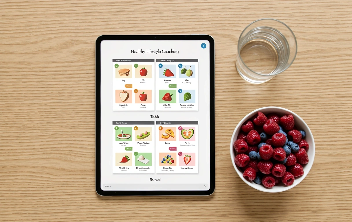 Nutrifit Qualitätsfokus