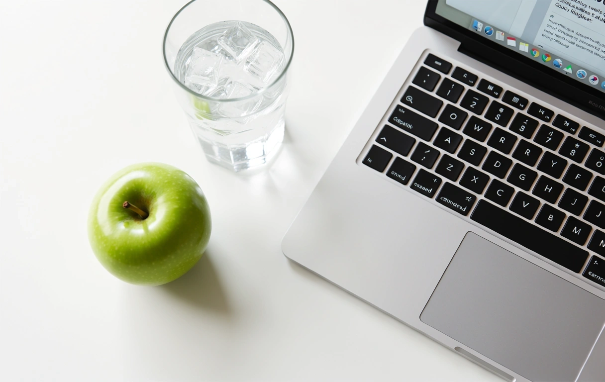 Nutrifit Beratungskontext